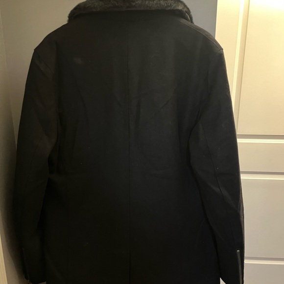 French Connection Coat - Picture 2 of 3